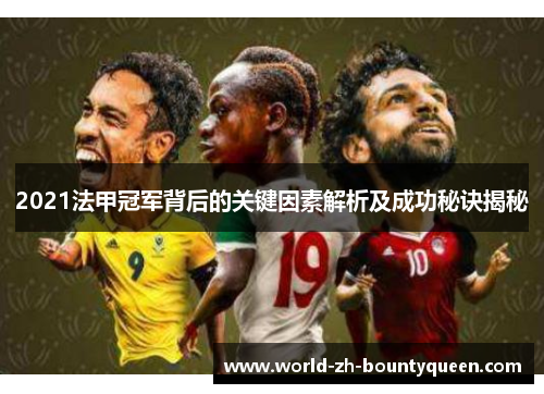 2021法甲冠军背后的关键因素解析及成功秘诀揭秘